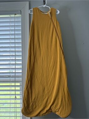 Kyte Baby Sleep Bag in Marigold (L 1.0)